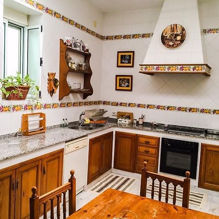 カサジャ・デ・ラ・シエラ La Casa De Manoloヴィラ 部屋 写真