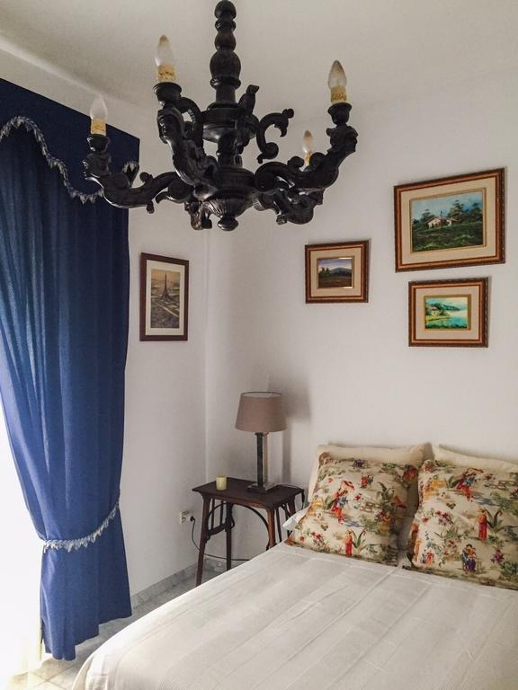 カサジャ・デ・ラ・シエラ La Casa De Manoloヴィラ 部屋 写真