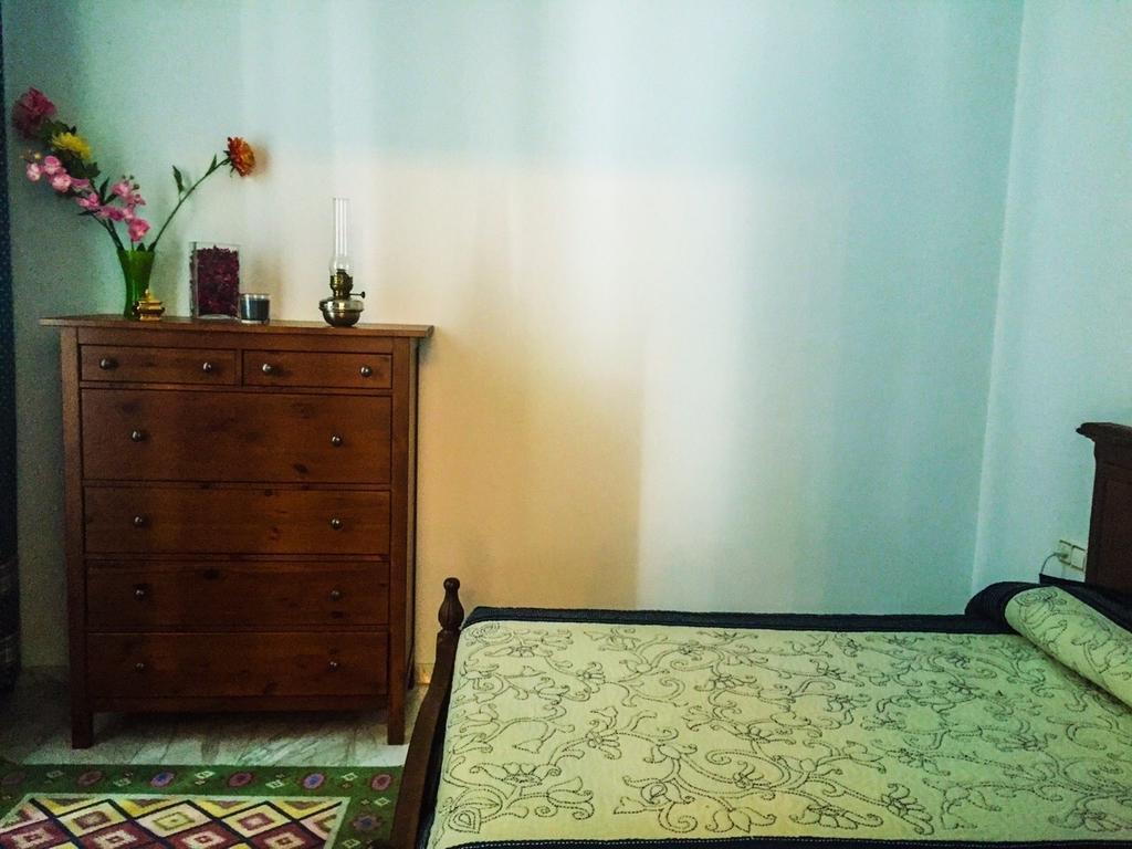 カサジャ・デ・ラ・シエラ La Casa De Manoloヴィラ 部屋 写真