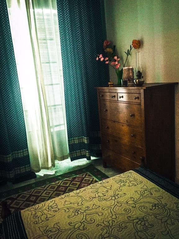 カサジャ・デ・ラ・シエラ La Casa De Manoloヴィラ 部屋 写真
