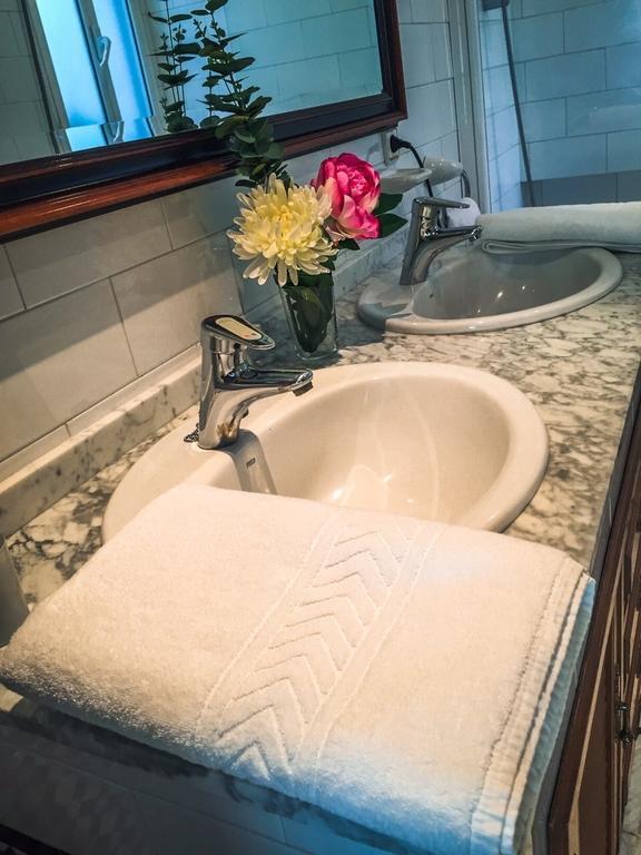 カサジャ・デ・ラ・シエラ La Casa De Manoloヴィラ 部屋 写真