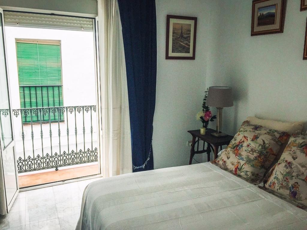 カサジャ・デ・ラ・シエラ La Casa De Manoloヴィラ 部屋 写真