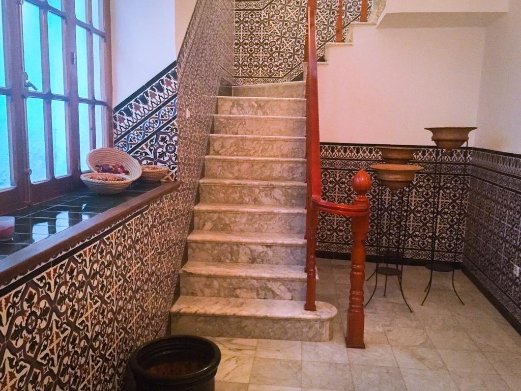 カサジャ・デ・ラ・シエラ La Casa De Manoloヴィラ 部屋 写真