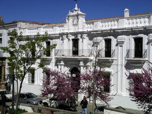 カサジャ・デ・ラ・シエラ La Casa De Manoloヴィラ エクステリア 写真