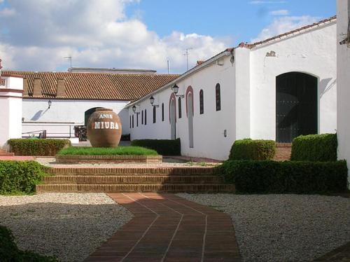 カサジャ・デ・ラ・シエラ La Casa De Manoloヴィラ エクステリア 写真